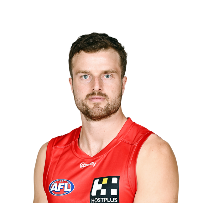 Jordan Murdoch profile picture